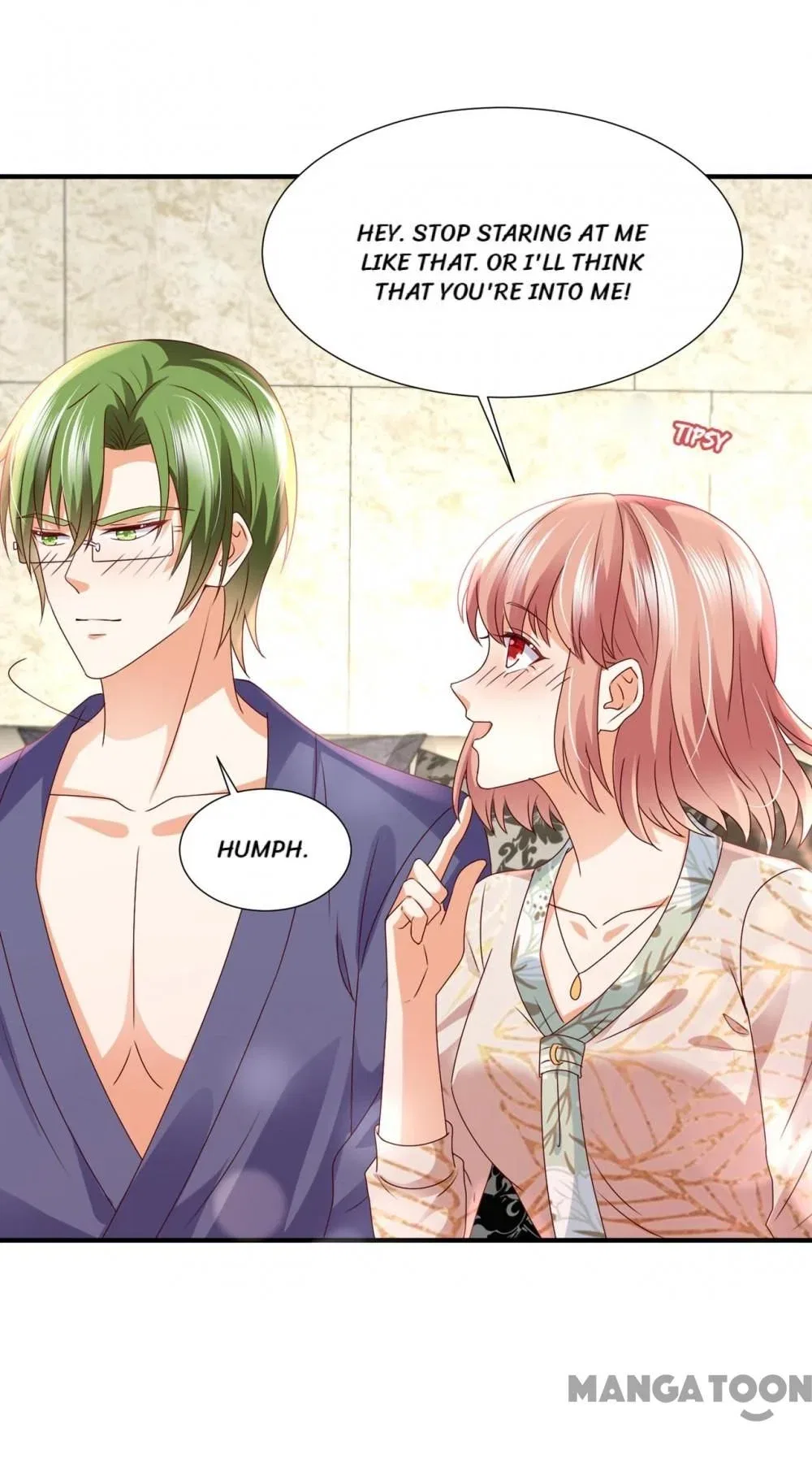 Ex-wife of A Billionaire Chapter 780 – Page 7