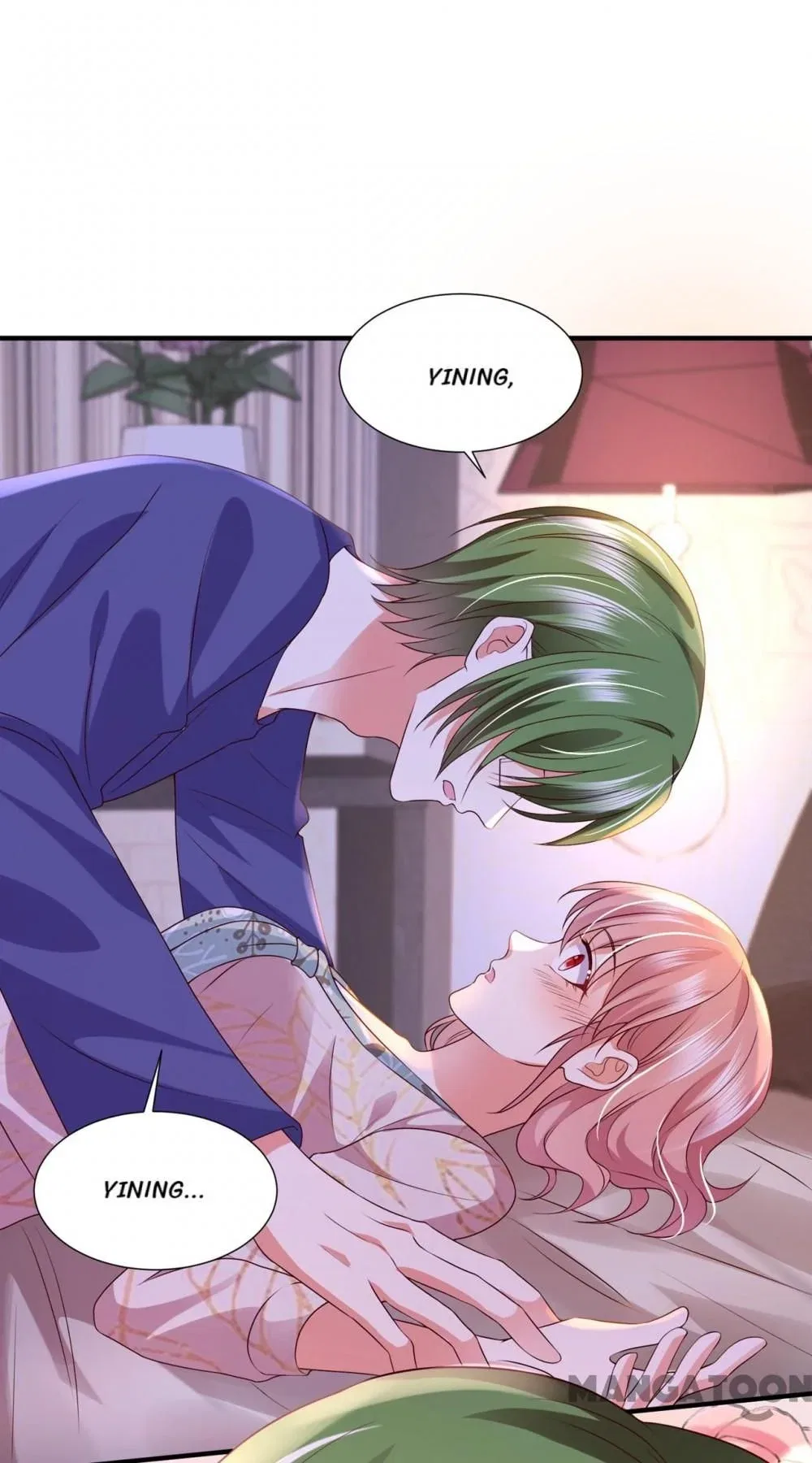 Ex-wife of A Billionaire Chapter 780 – Page 17