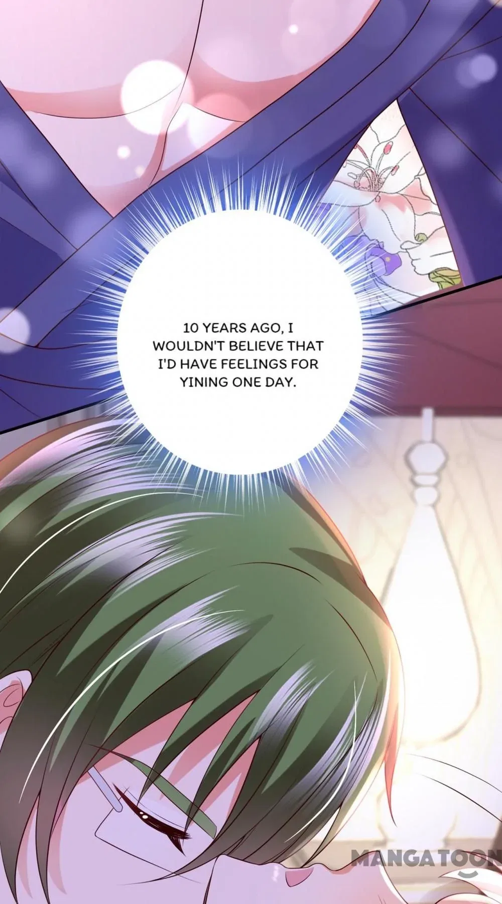 Ex-wife of A Billionaire Chapter 780 – Page 19