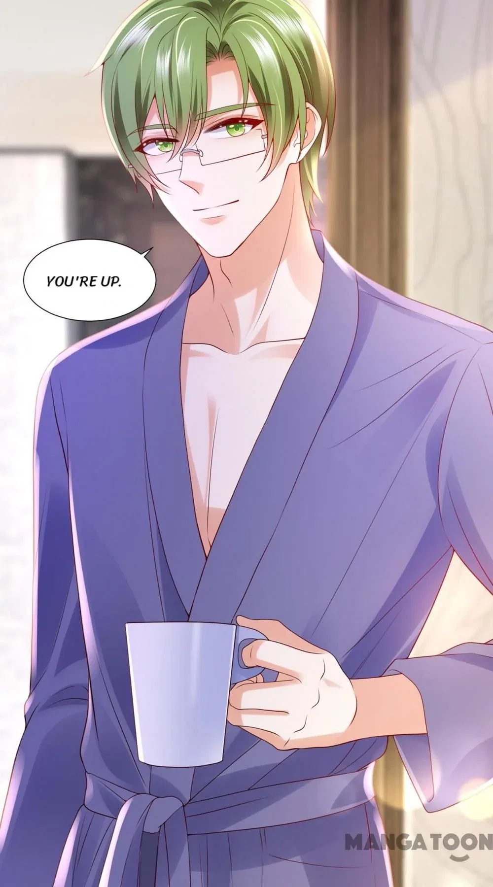 Ex-wife of A Billionaire Chapter 780 – Page 33