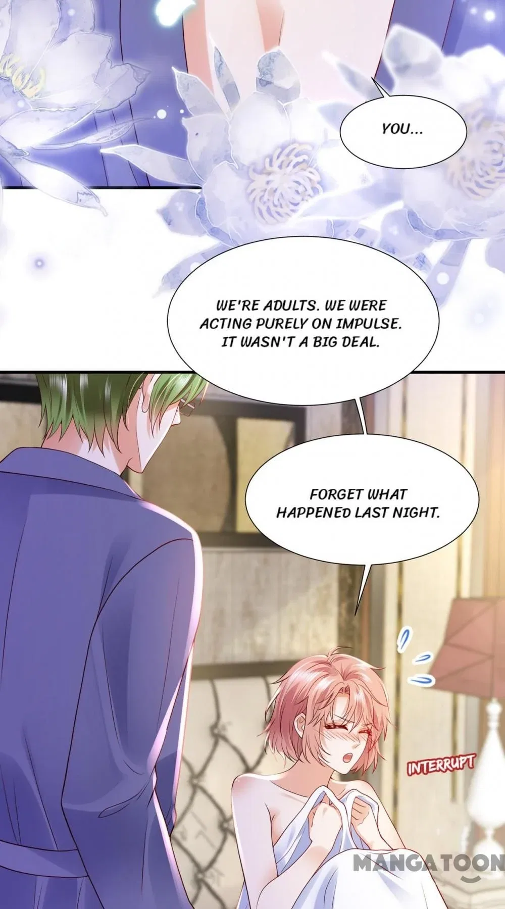 Ex-wife of A Billionaire Chapter 780 – Page 37