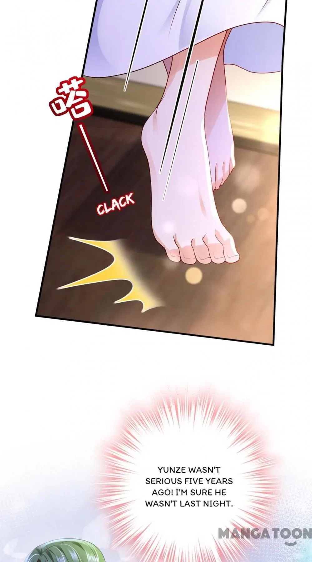 Ex-wife of A Billionaire Chapter 780 – Page 39