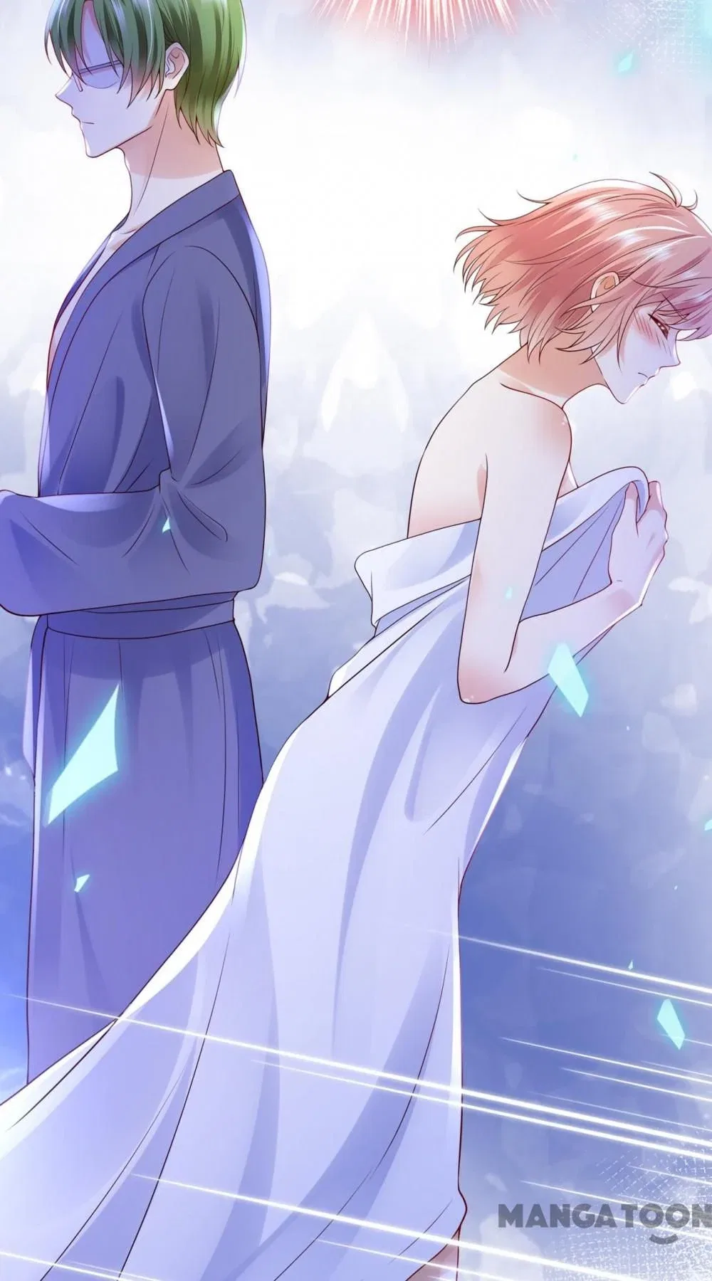Ex-wife of A Billionaire Chapter 780 – Page 40