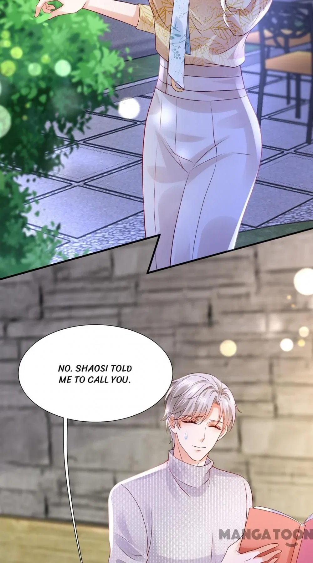 Ex-wife of A Billionaire Chapter 779 – Page 2