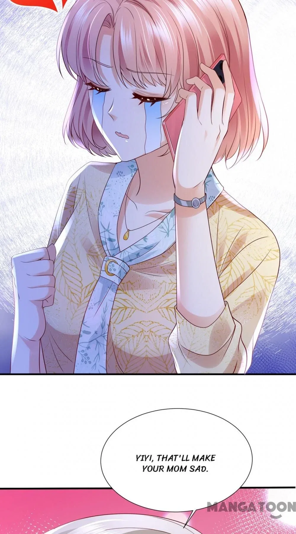 Ex-wife of A Billionaire Chapter 779 – Page 4