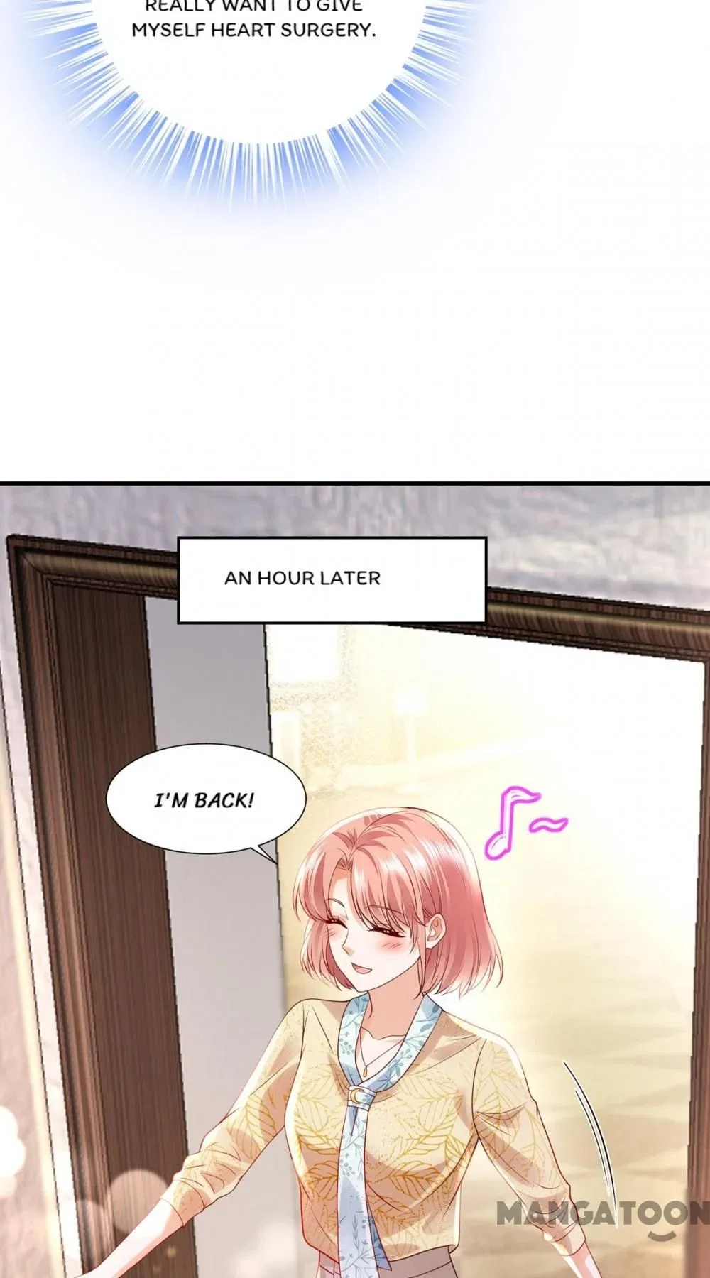 Ex-wife of A Billionaire Chapter 779 – Page 15