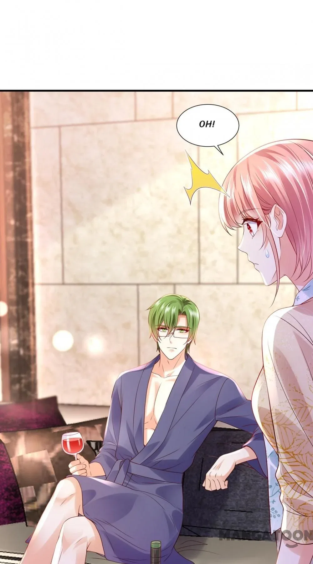 Ex-wife of A Billionaire Chapter 779 – Page 17