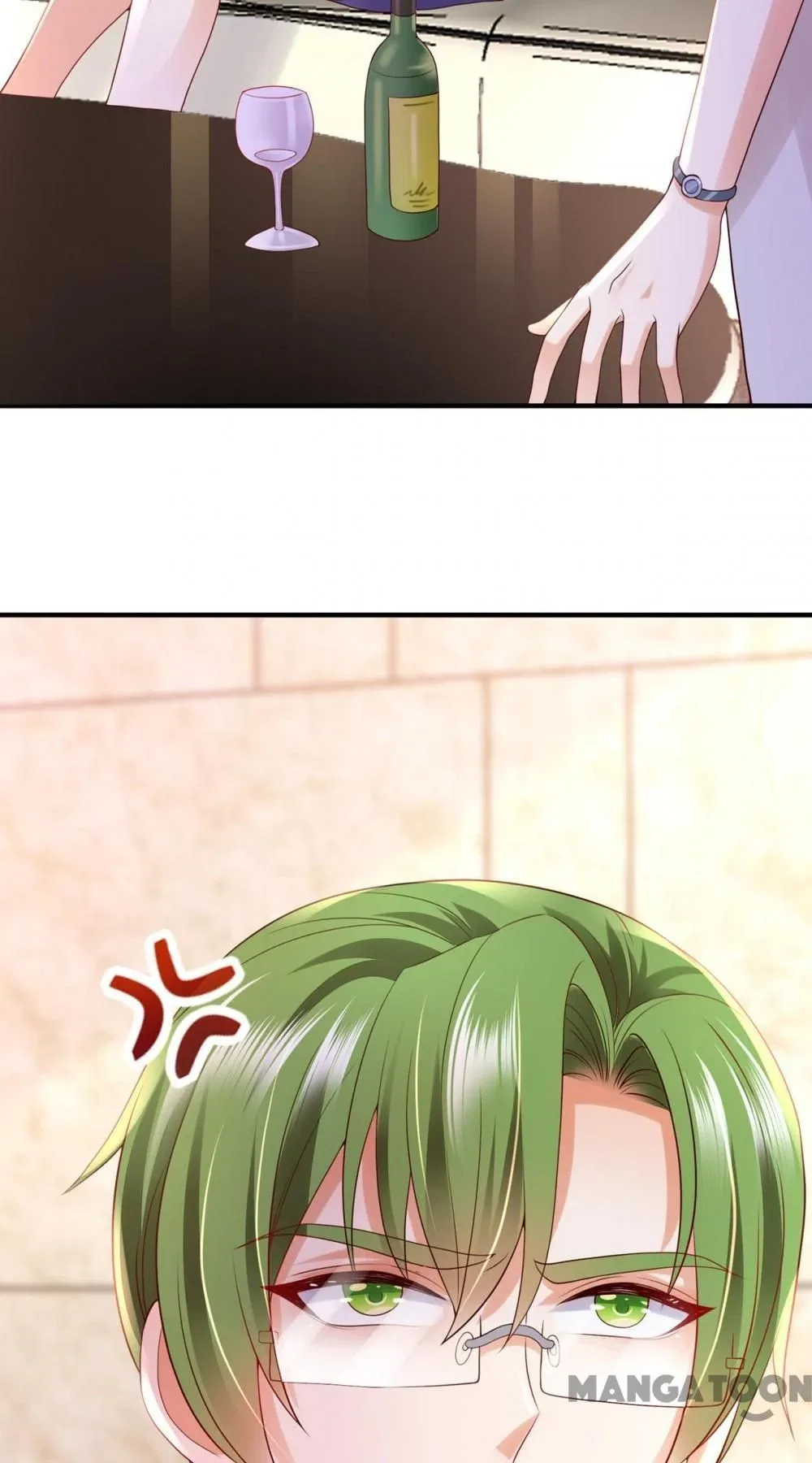 Ex-wife of A Billionaire Chapter 779 – Page 18