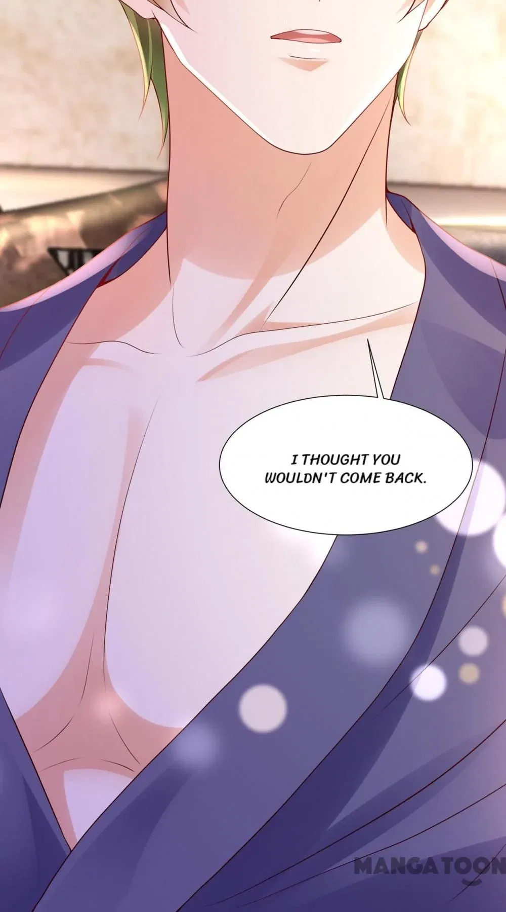 Ex-wife of A Billionaire Chapter 779 – Page 19