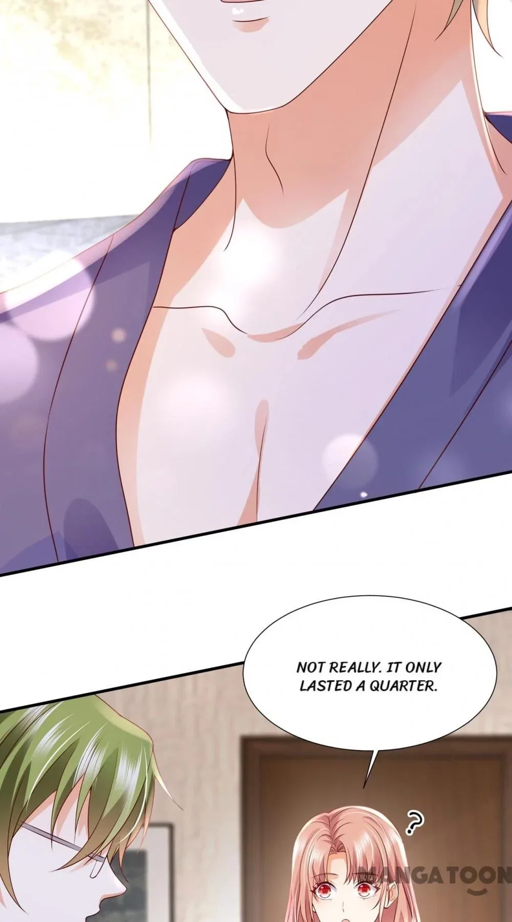 Ex-wife of A Billionaire Chapter 779 – Page 24