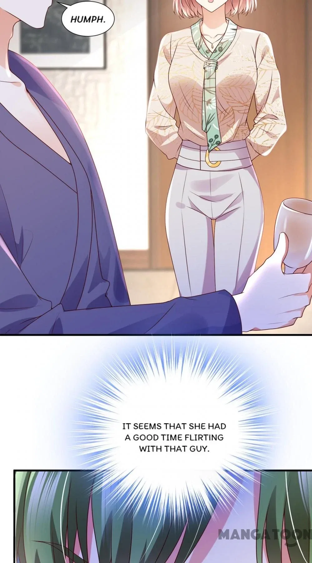 Ex-wife of A Billionaire Chapter 779 – Page 25