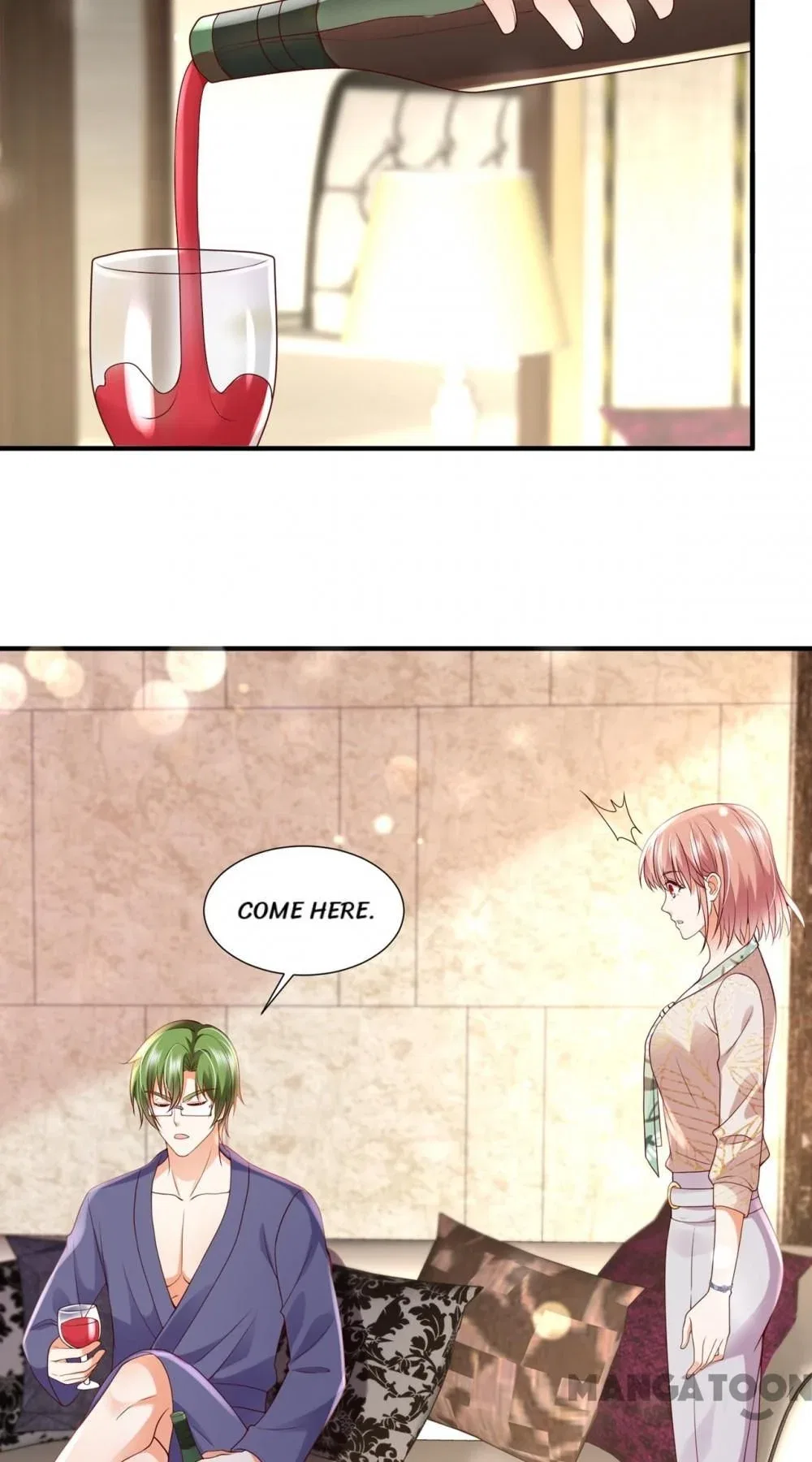 Ex-wife of A Billionaire Chapter 779 – Page 27