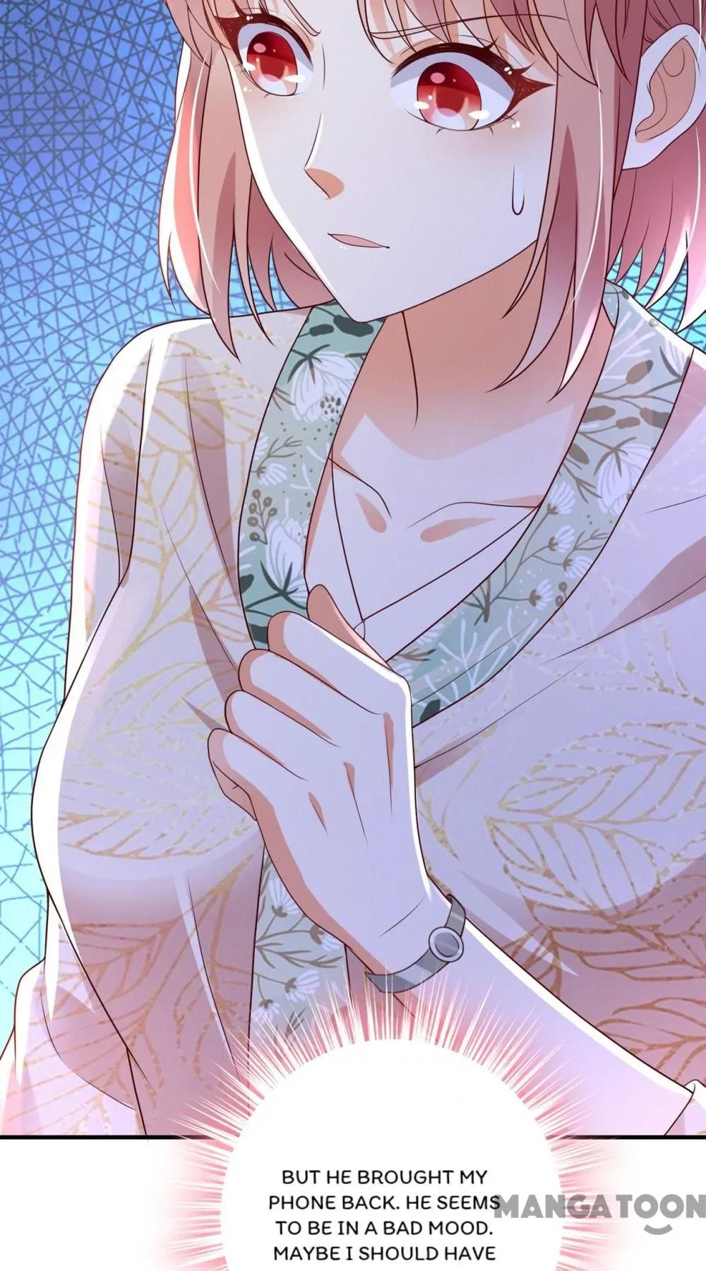 Ex-wife of A Billionaire Chapter 779 – Page 29