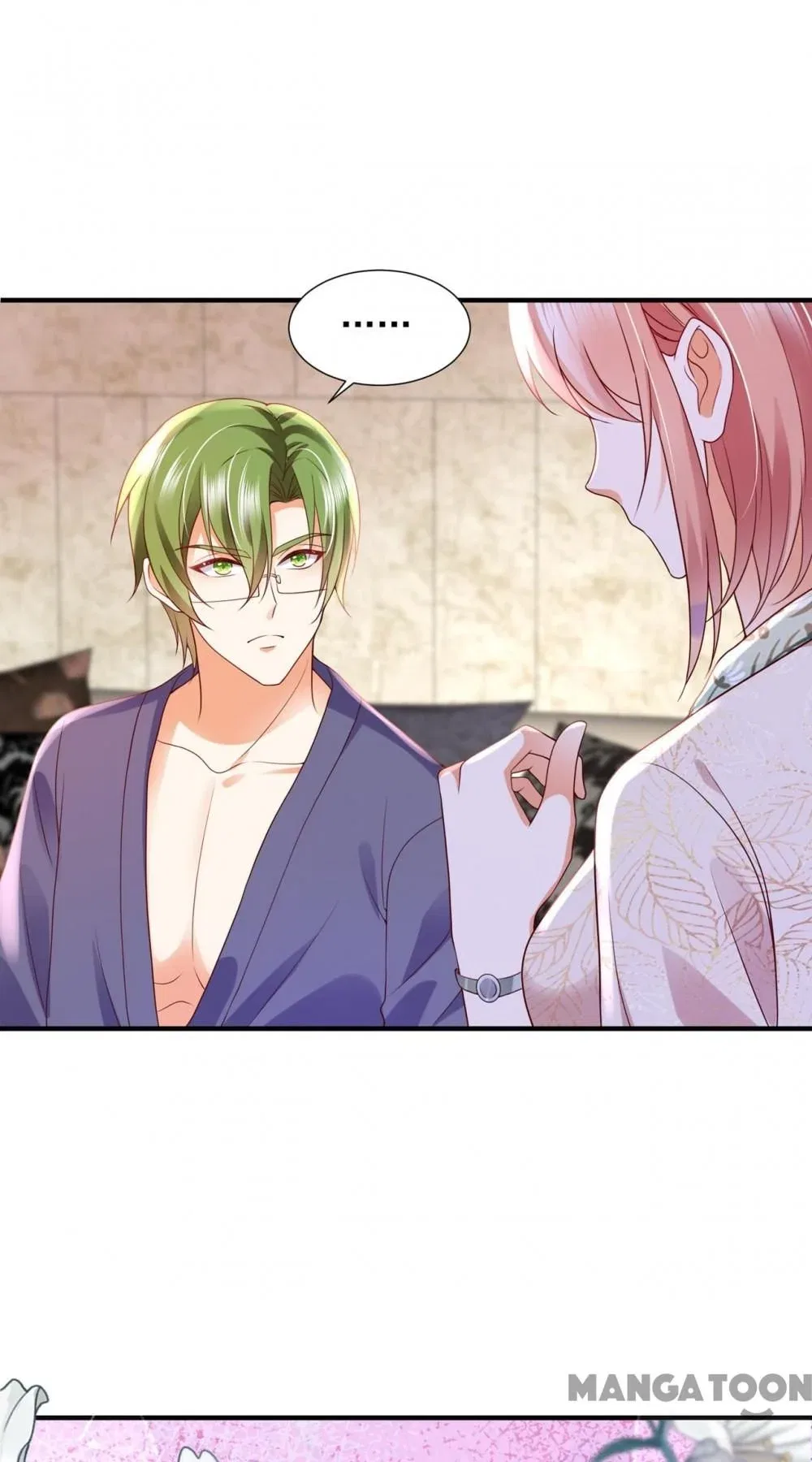 Ex-wife of A Billionaire Chapter 779 – Page 31