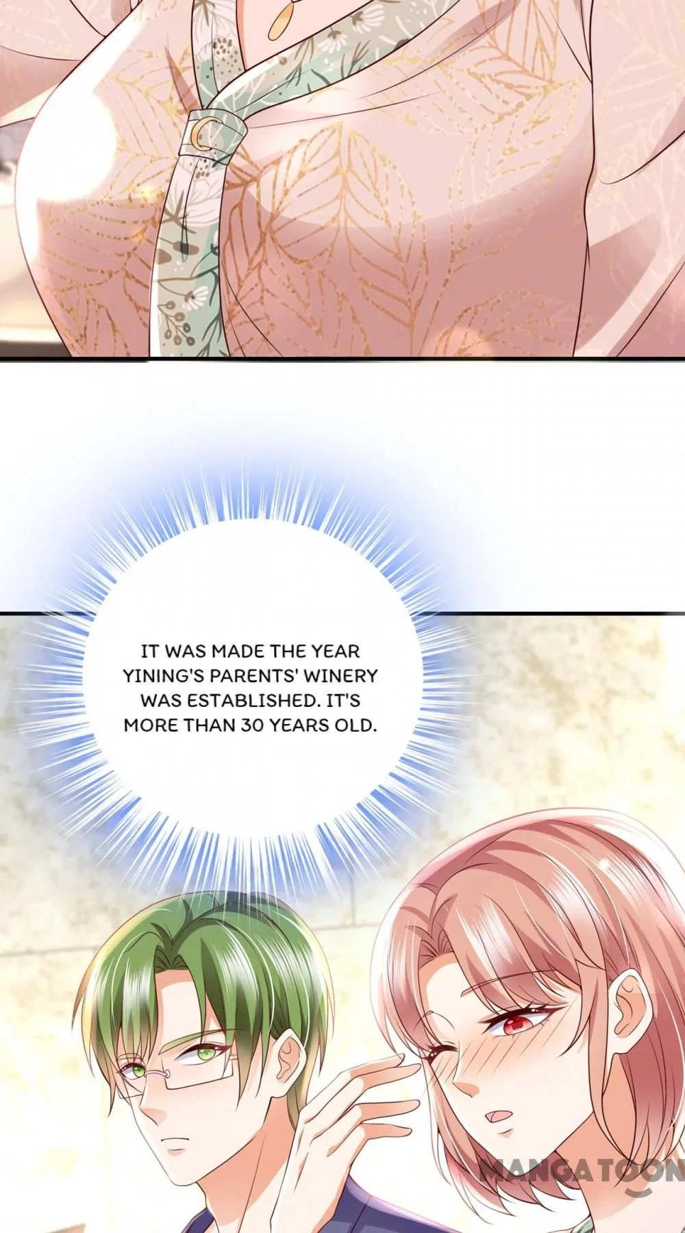 Ex-wife of A Billionaire Chapter 779 – Page 37