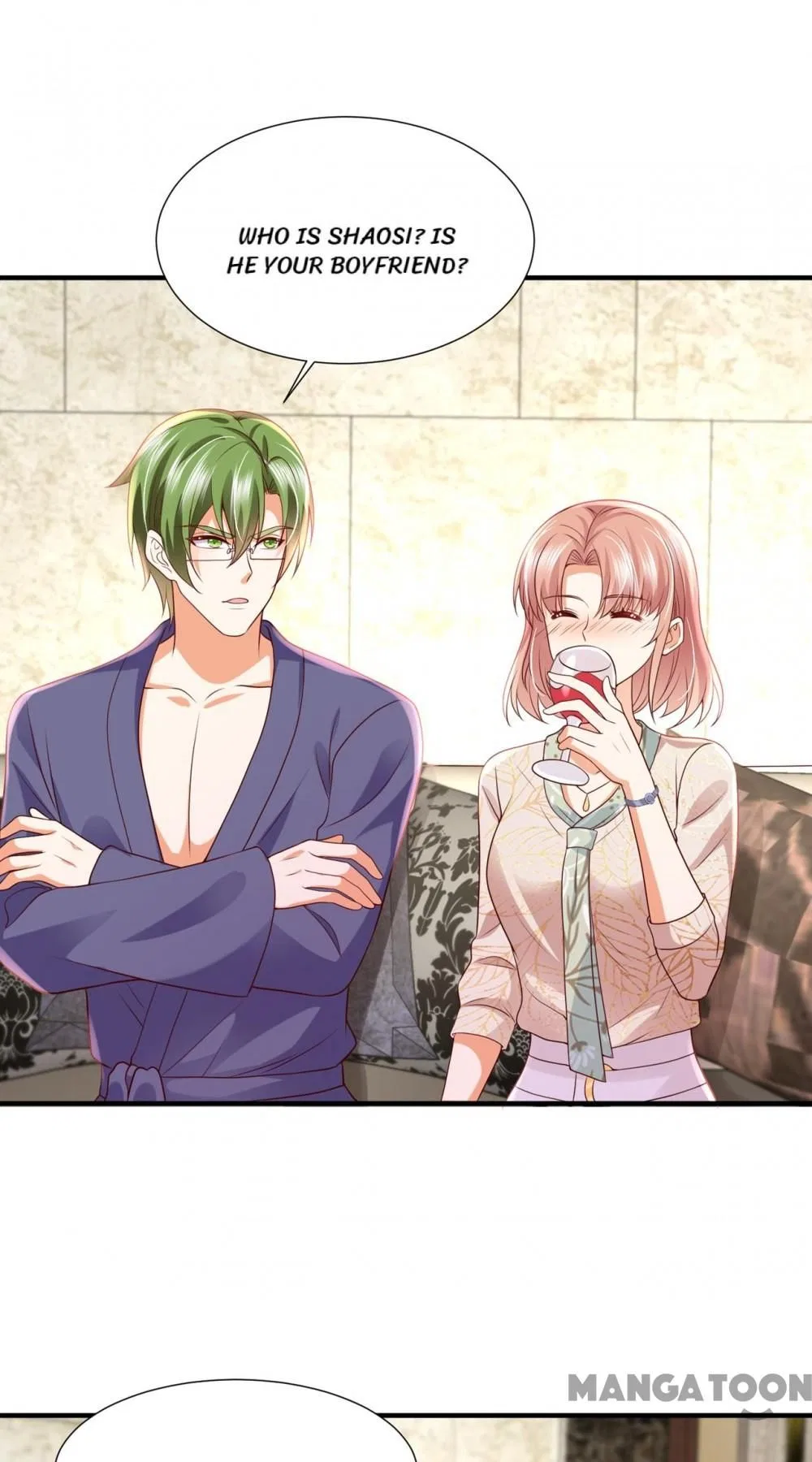 Ex-wife of A Billionaire Chapter 779 – Page 39