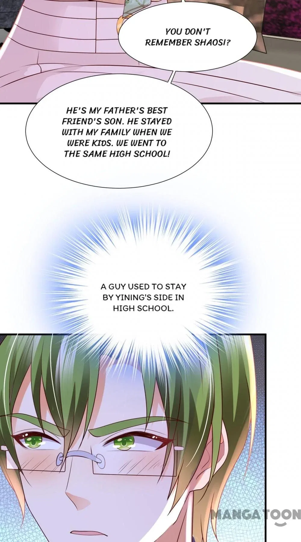Ex-wife of A Billionaire Chapter 779 – Page 41