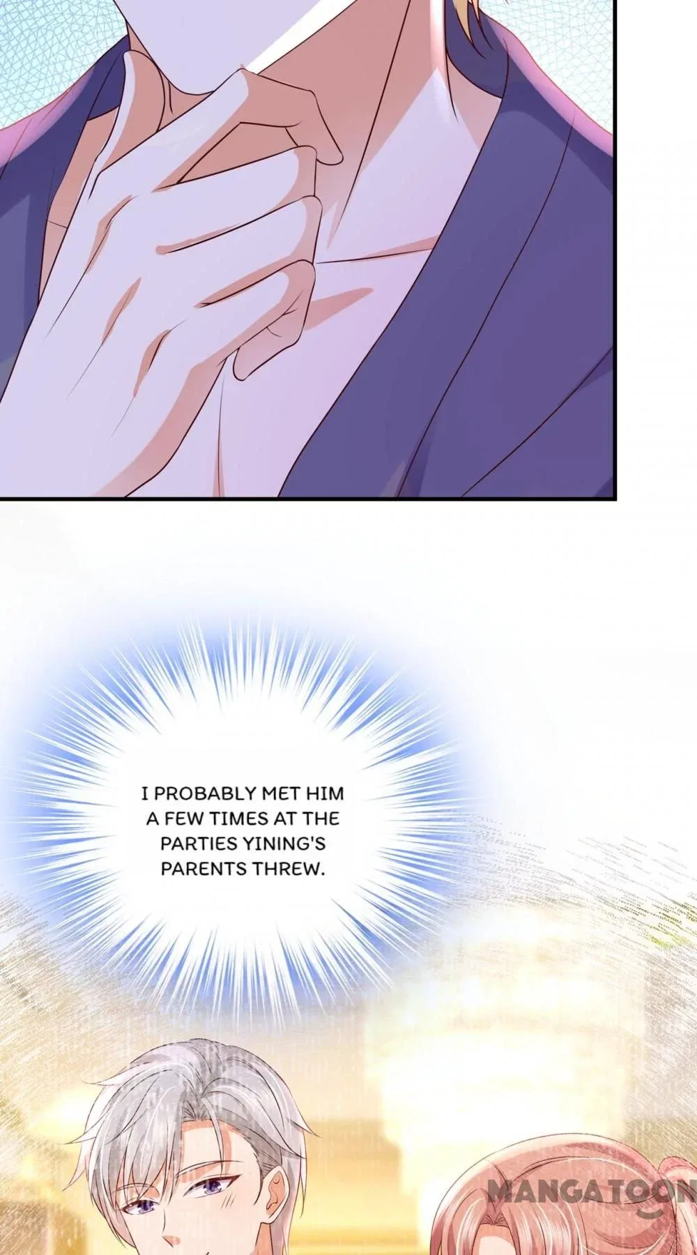 Ex-wife of A Billionaire Chapter 779 – Page 42