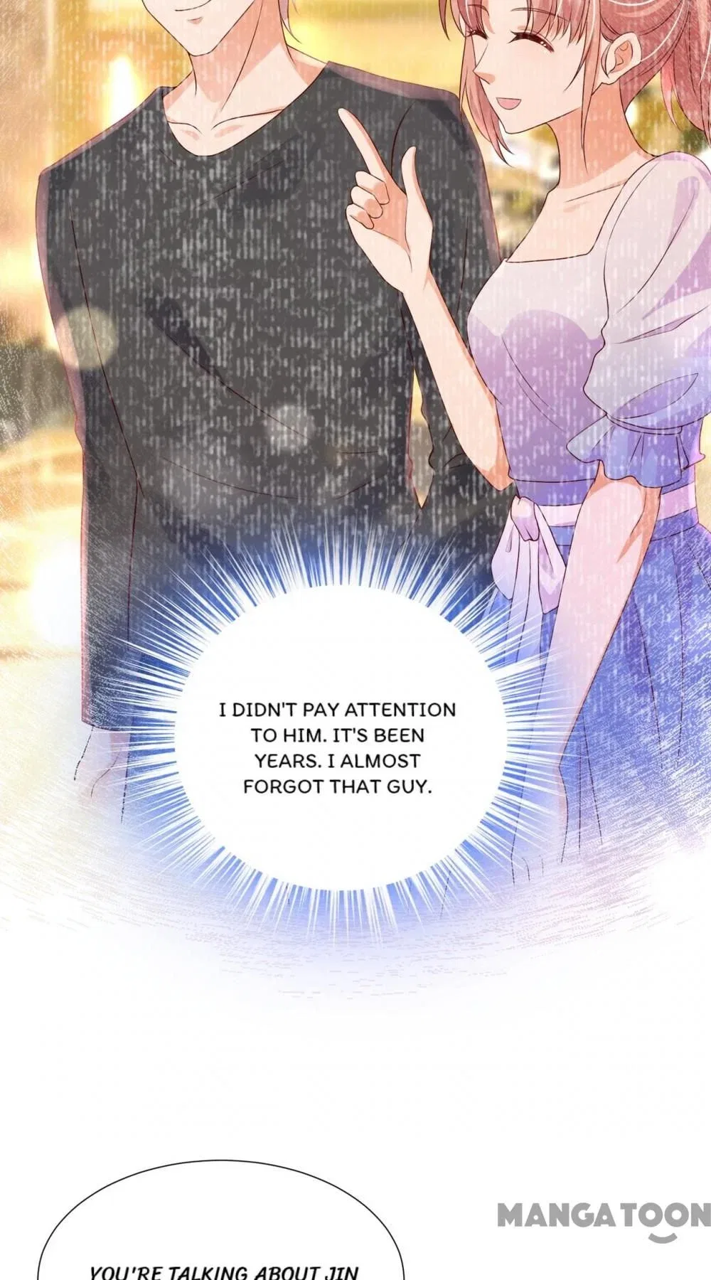 Ex-wife of A Billionaire Chapter 779 – Page 43