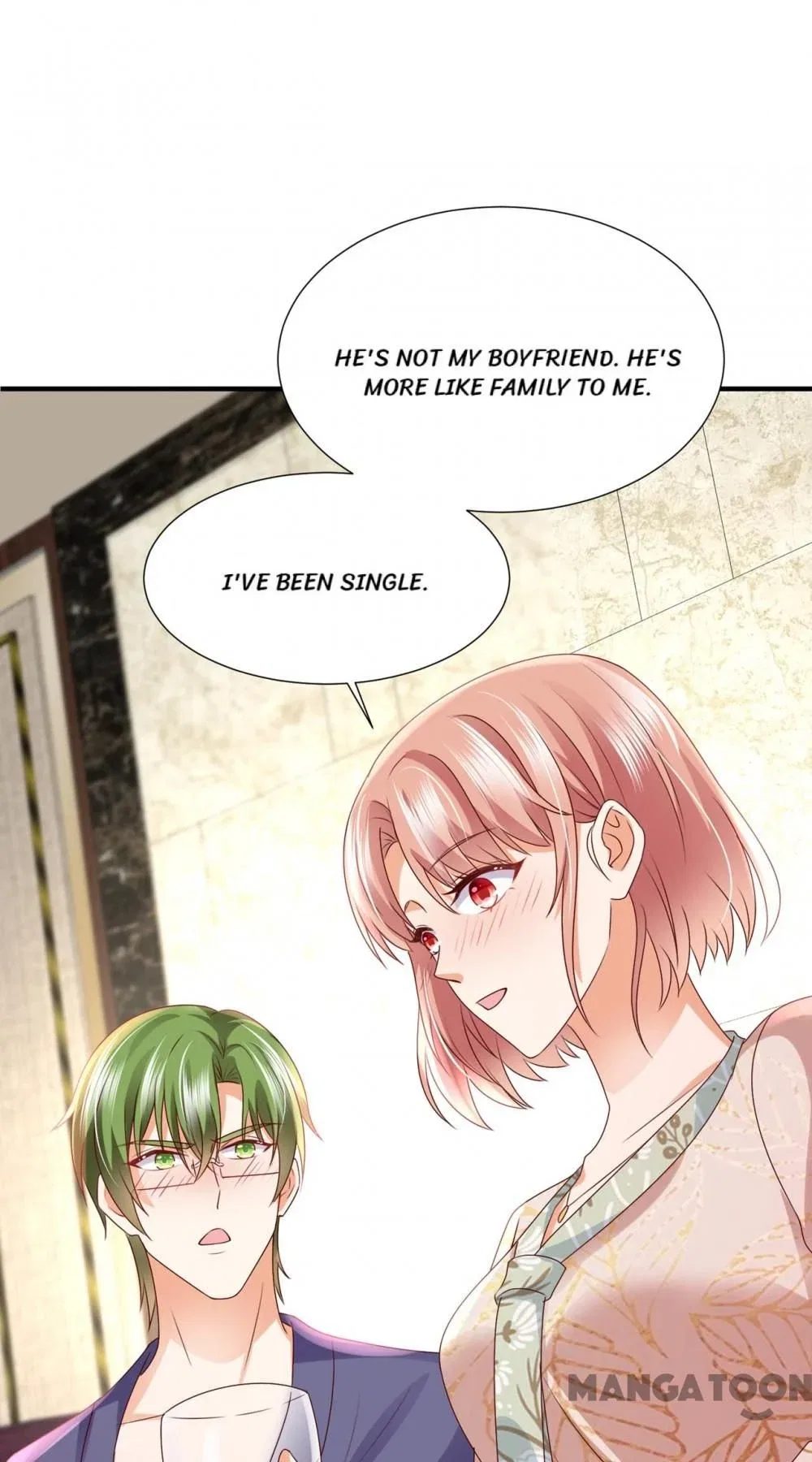 Ex-wife of A Billionaire Chapter 779 – Page 47
