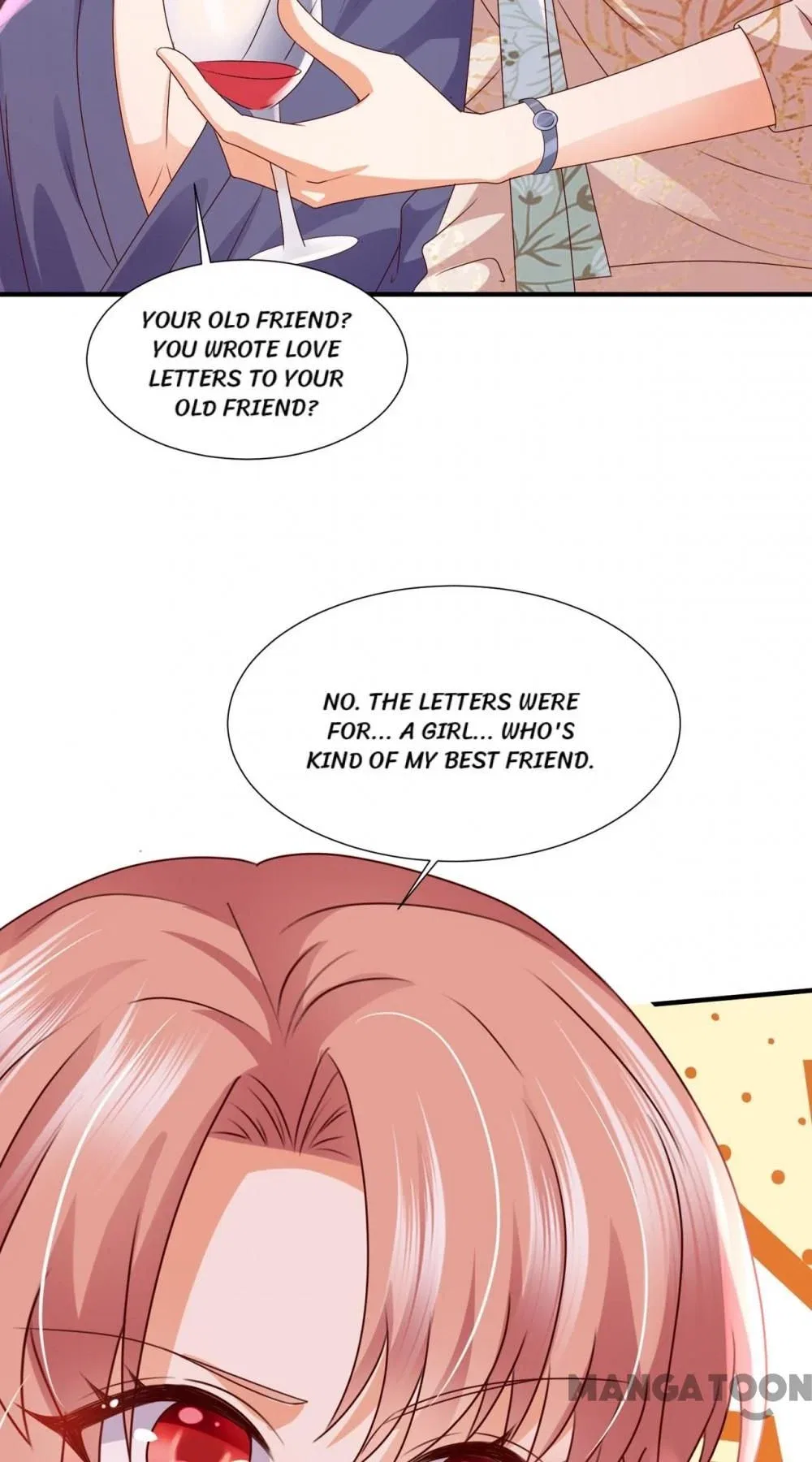Ex-wife of A Billionaire Chapter 779 – Page 48