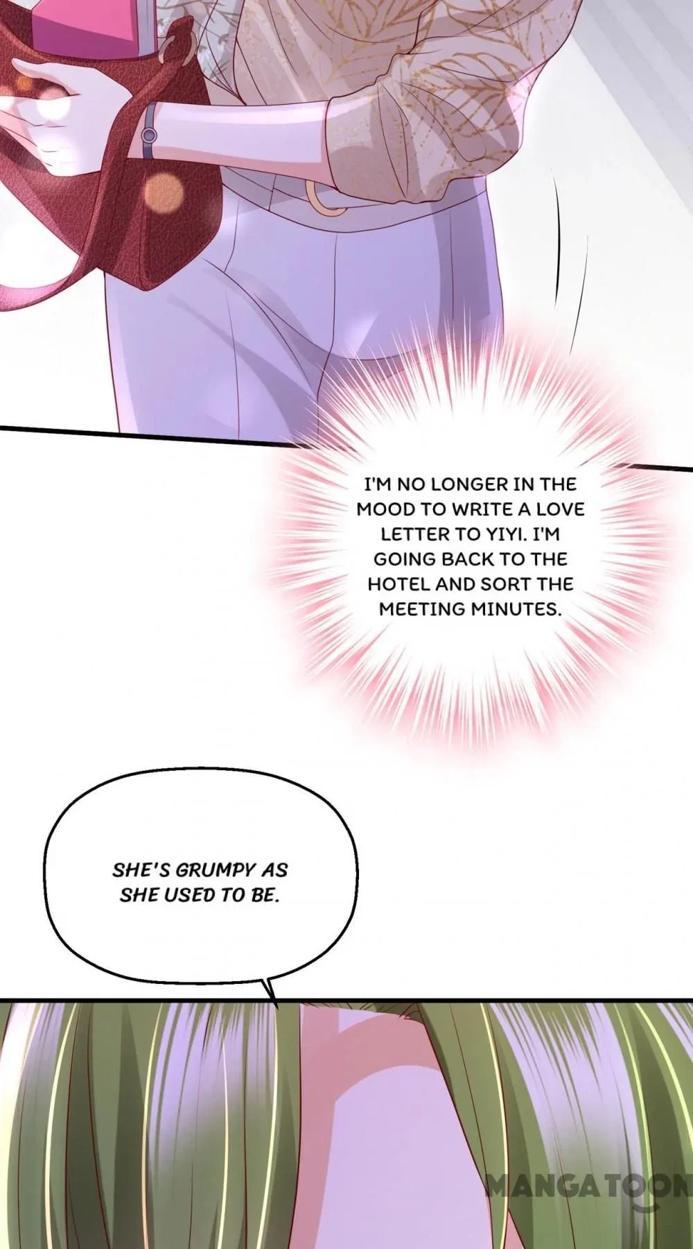 Ex-wife of A Billionaire Chapter 778 – Page 2