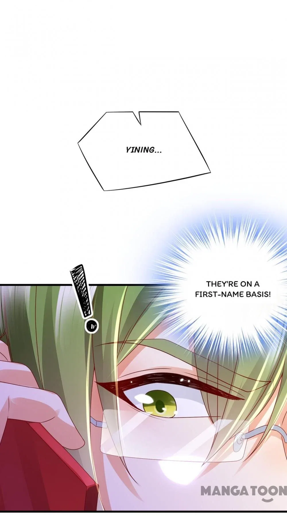Ex-wife of A Billionaire Chapter 778 – Page 8
