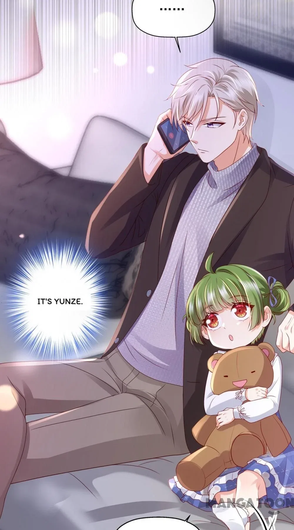 Ex-wife of A Billionaire Chapter 778 – Page 11