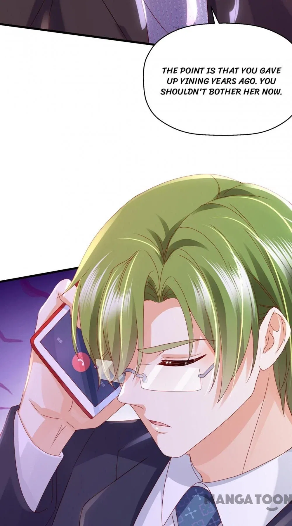 Ex-wife of A Billionaire Chapter 778 – Page 21