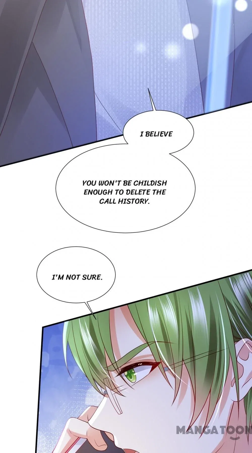 Ex-wife of A Billionaire Chapter 778 – Page 27