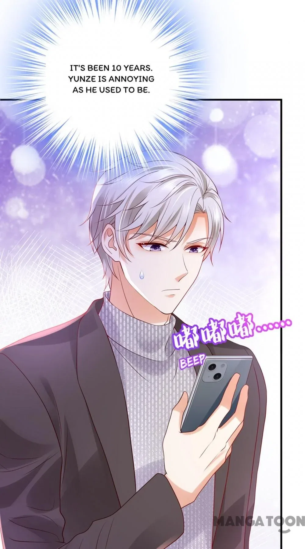 Ex-wife of A Billionaire Chapter 778 – Page 29