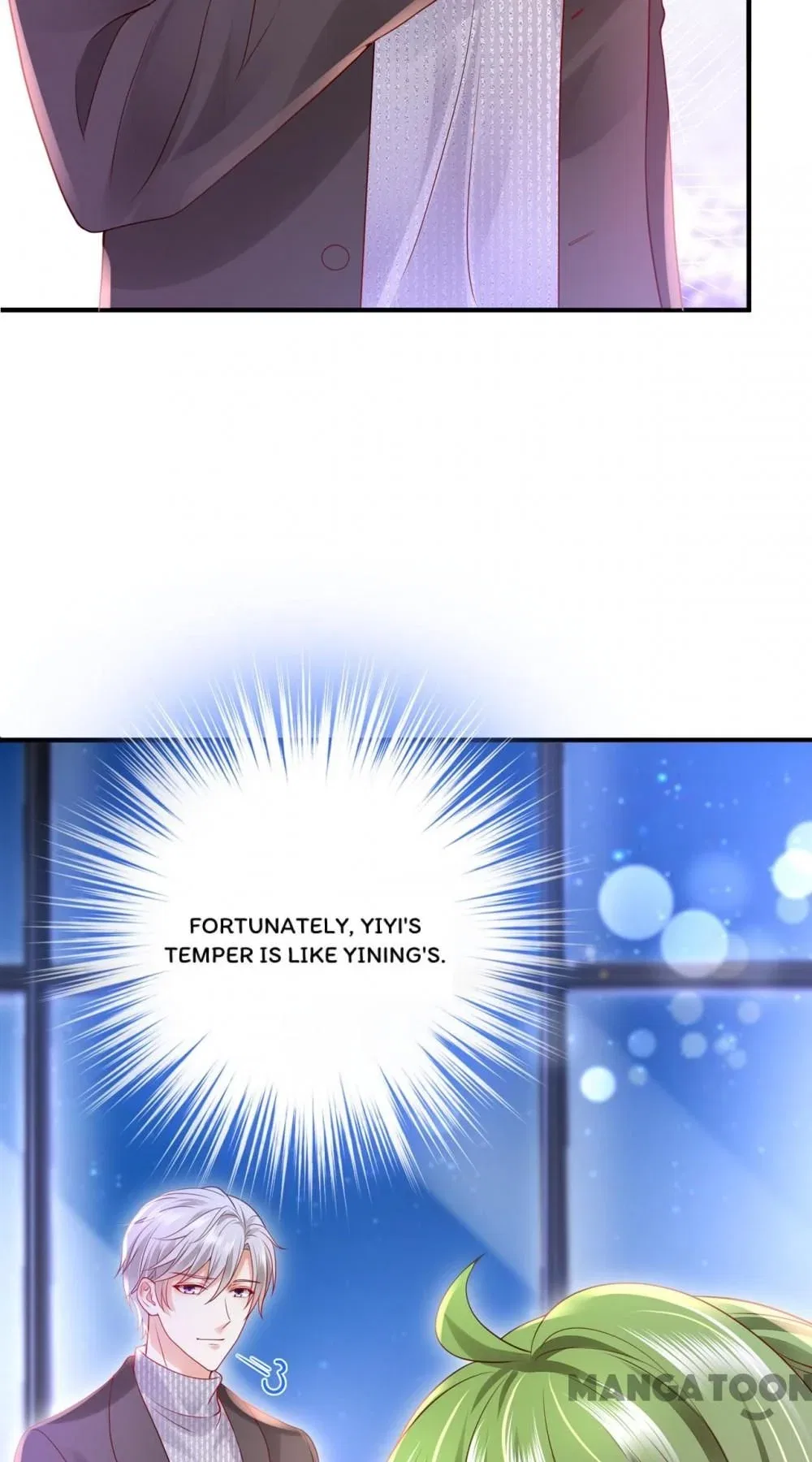 Ex-wife of A Billionaire Chapter 778 – Page 30