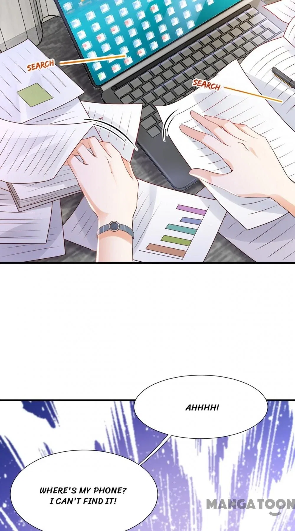 Ex-wife of A Billionaire Chapter 778 – Page 33