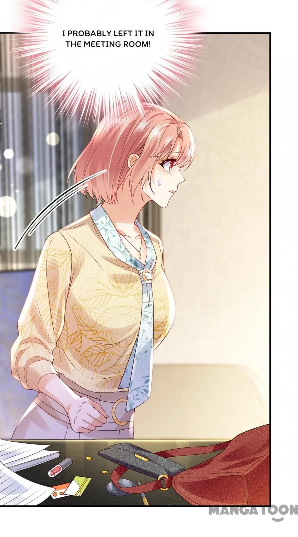 Ex-wife of A Billionaire Chapter 778 – Page 35