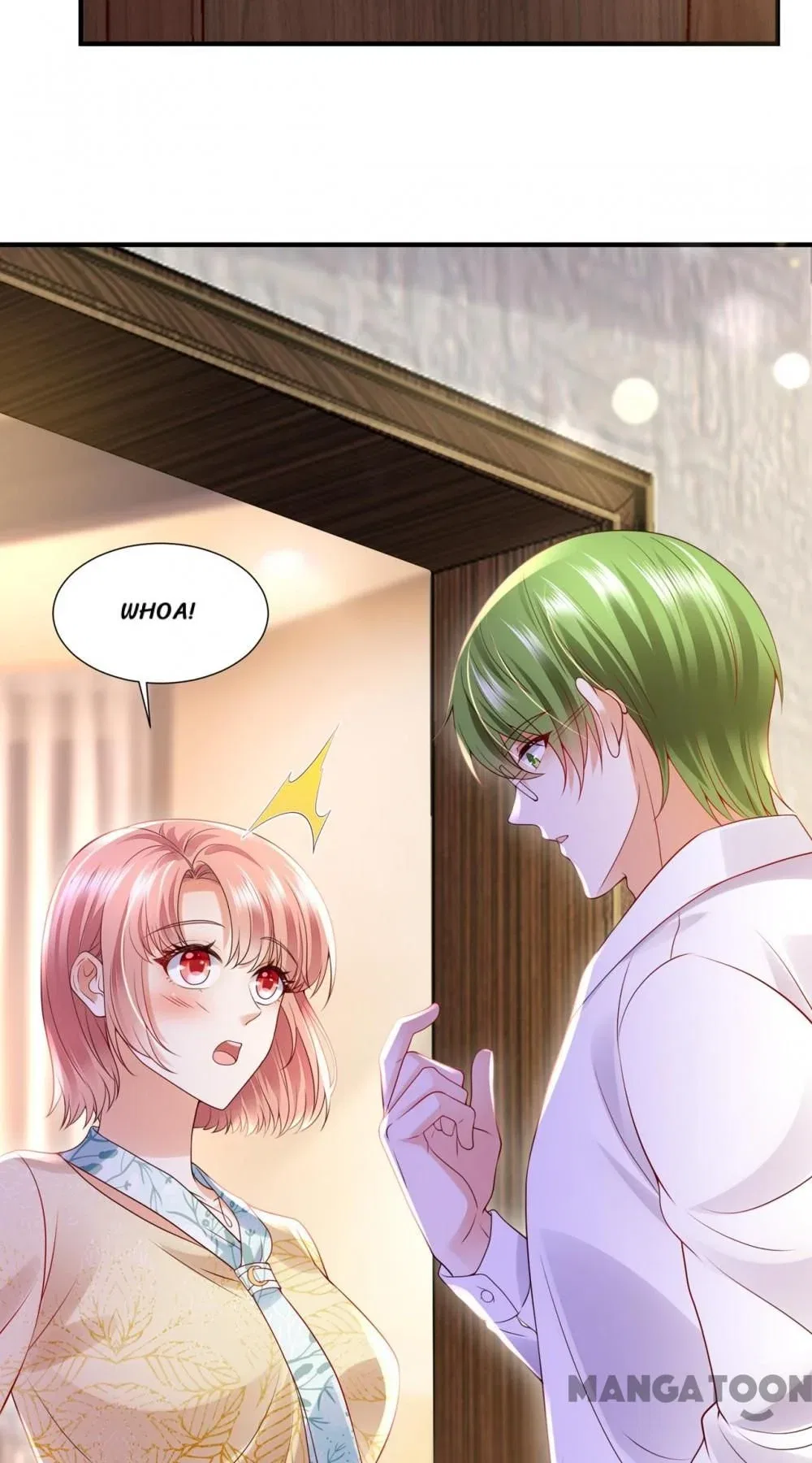 Ex-wife of A Billionaire Chapter 778 – Page 37