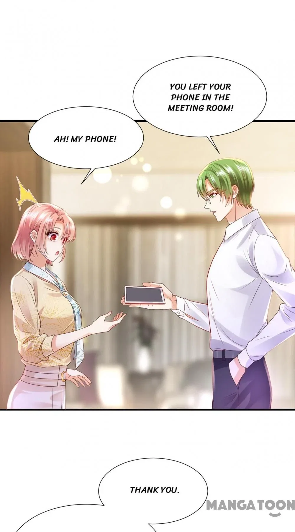 Ex-wife of A Billionaire Chapter 778 – Page 39