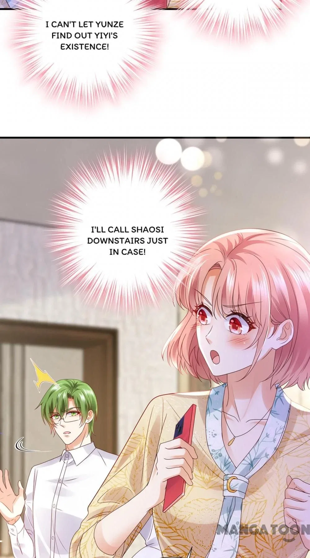 Ex-wife of A Billionaire Chapter 778 – Page 43