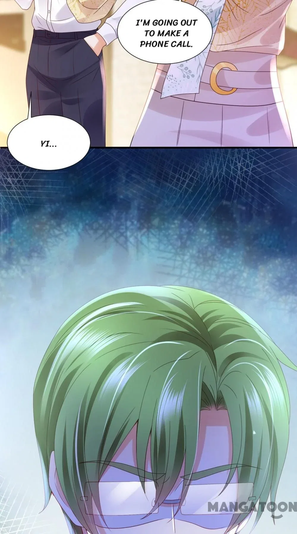 Ex-wife of A Billionaire Chapter 778 – Page 44