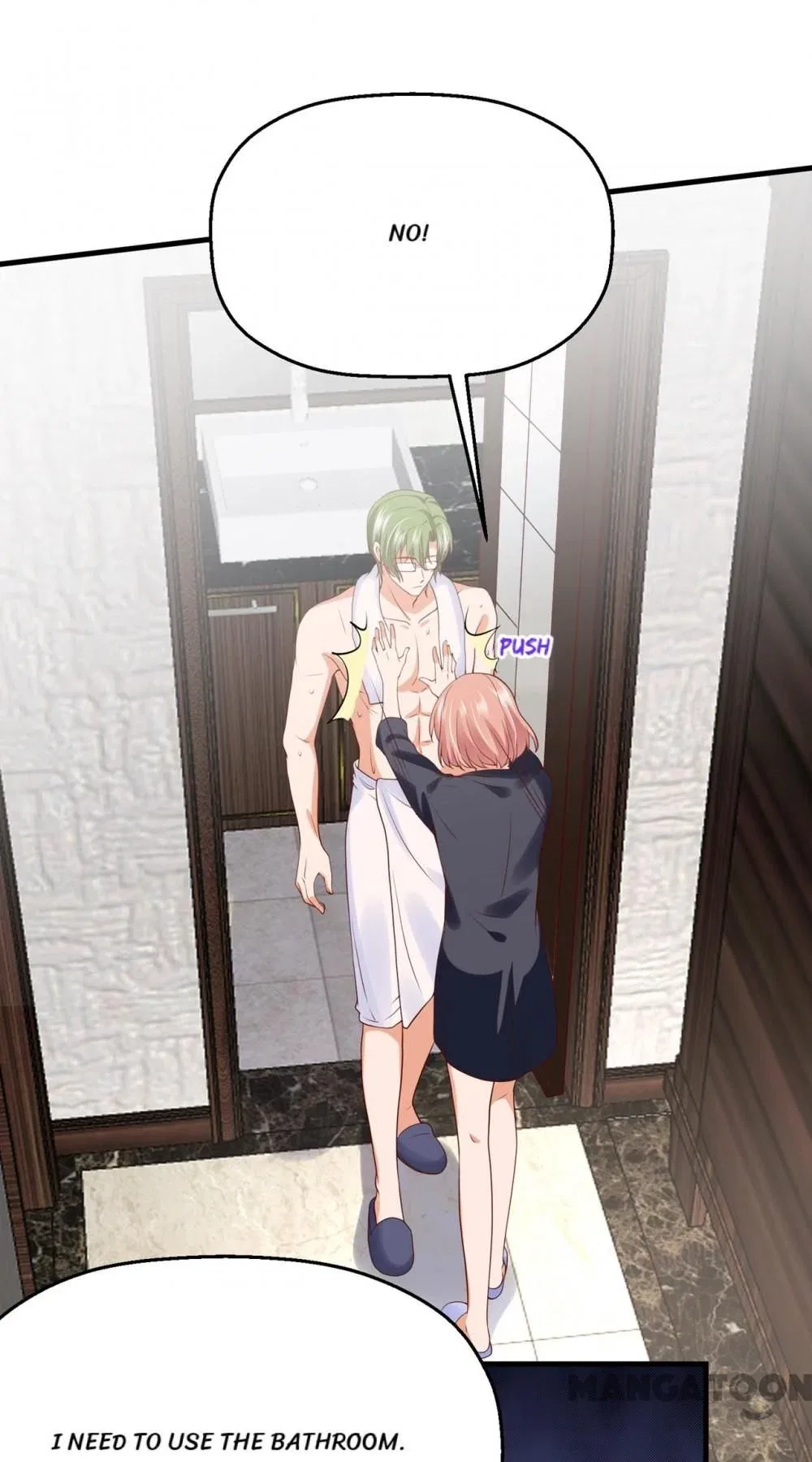 Ex-wife of A Billionaire Chapter 777 – Page 2