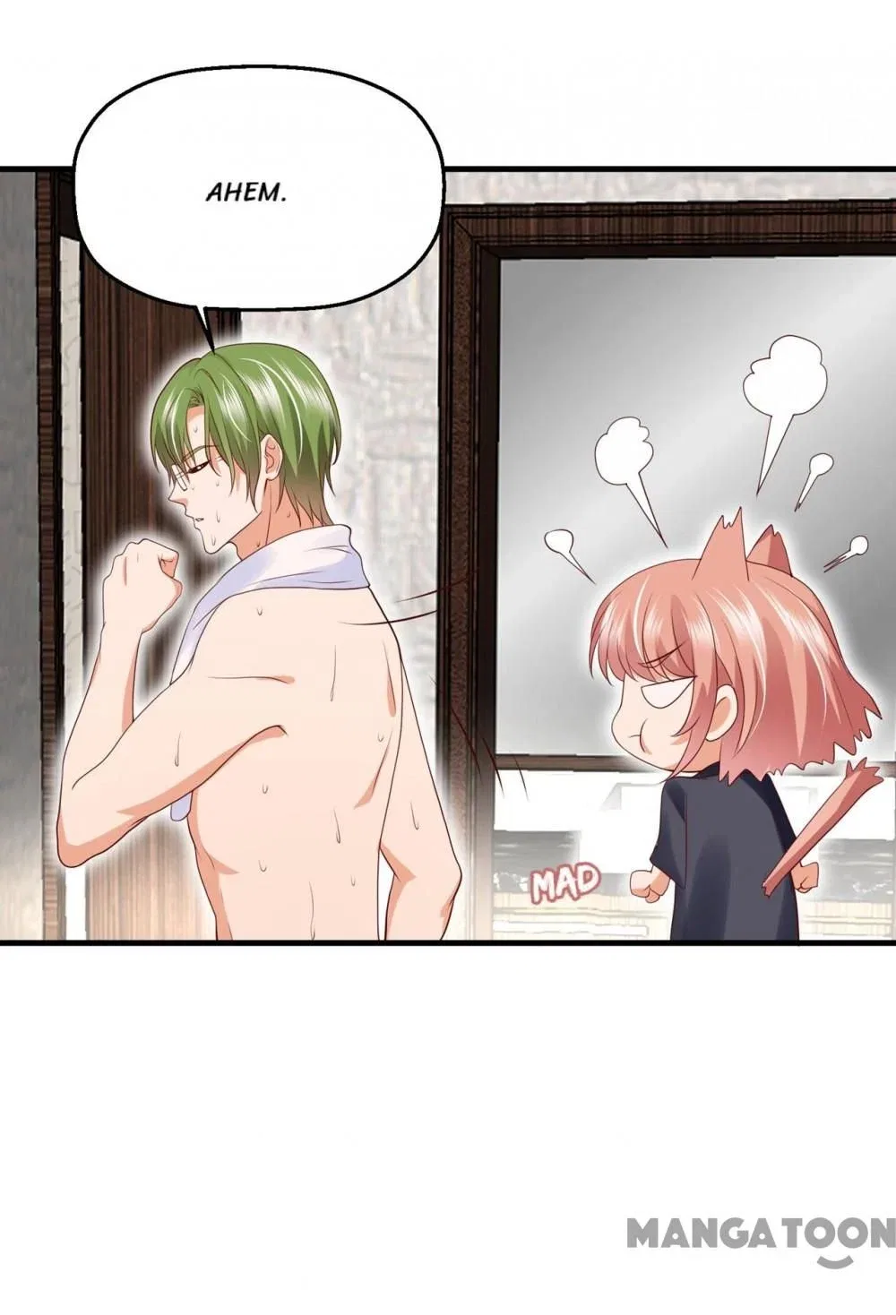 Ex-wife of A Billionaire Chapter 777 – Page 4
