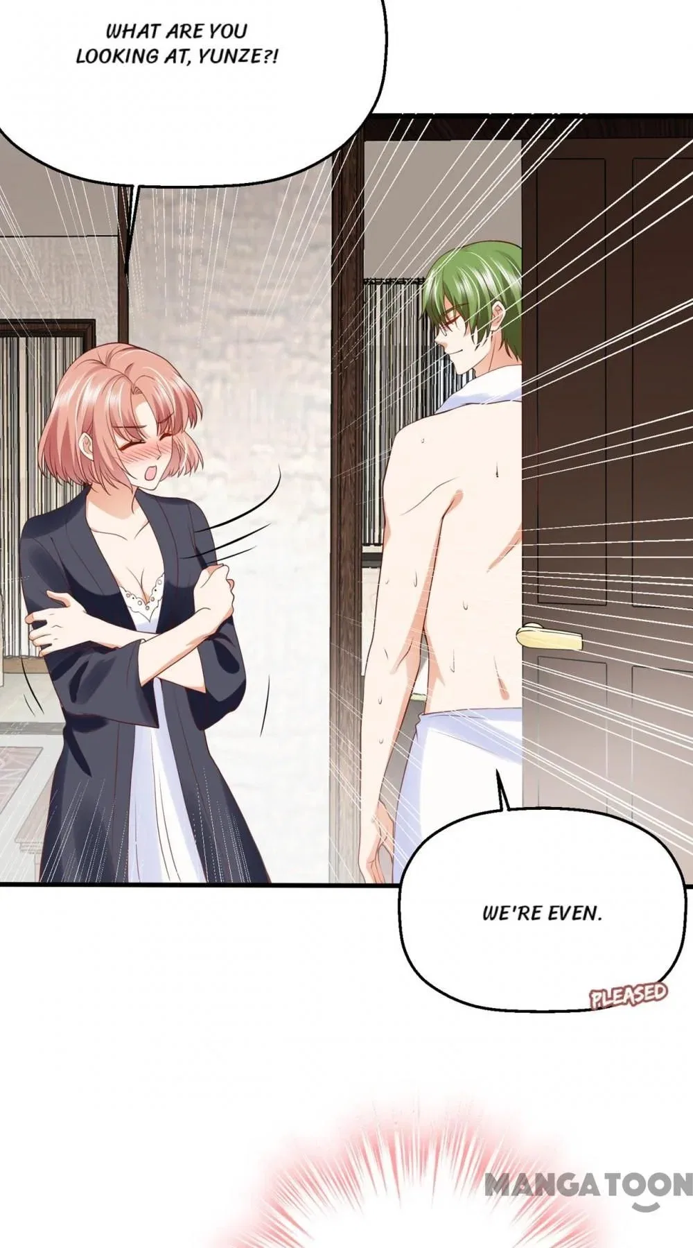 Ex-wife of A Billionaire Chapter 777 – Page 8