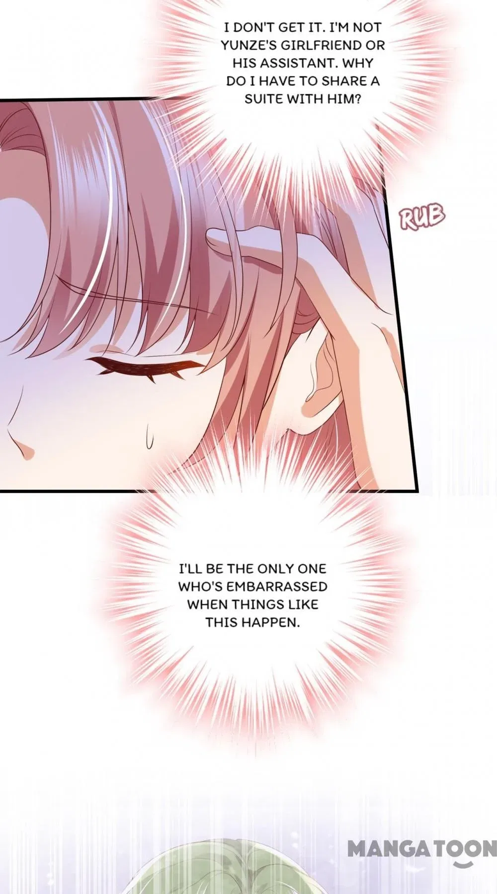 Ex-wife of A Billionaire Chapter 777 – Page 9