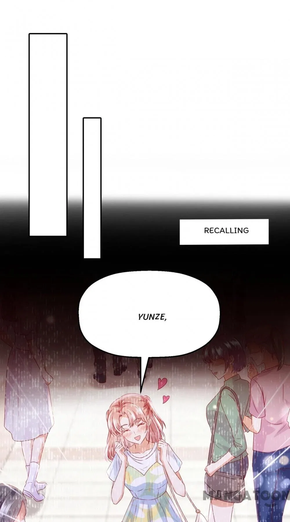 Ex-wife of A Billionaire Chapter 777 – Page 12