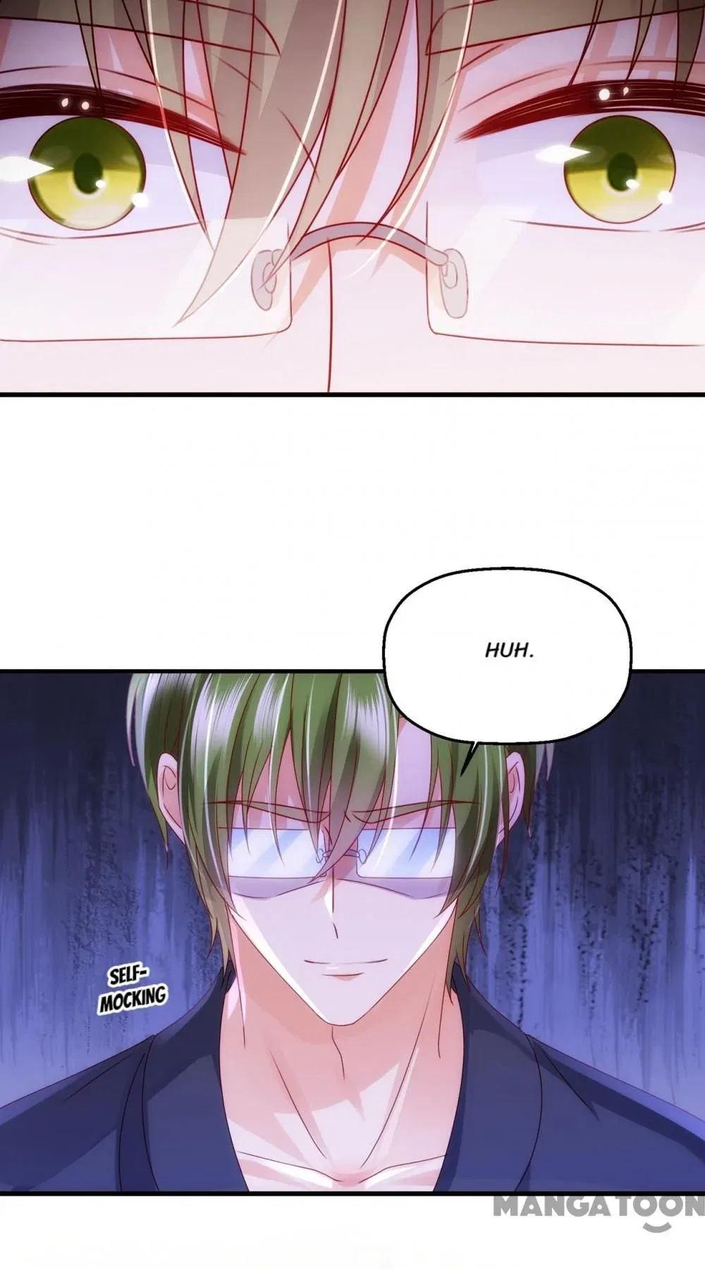 Ex-wife of A Billionaire Chapter 777 – Page 16