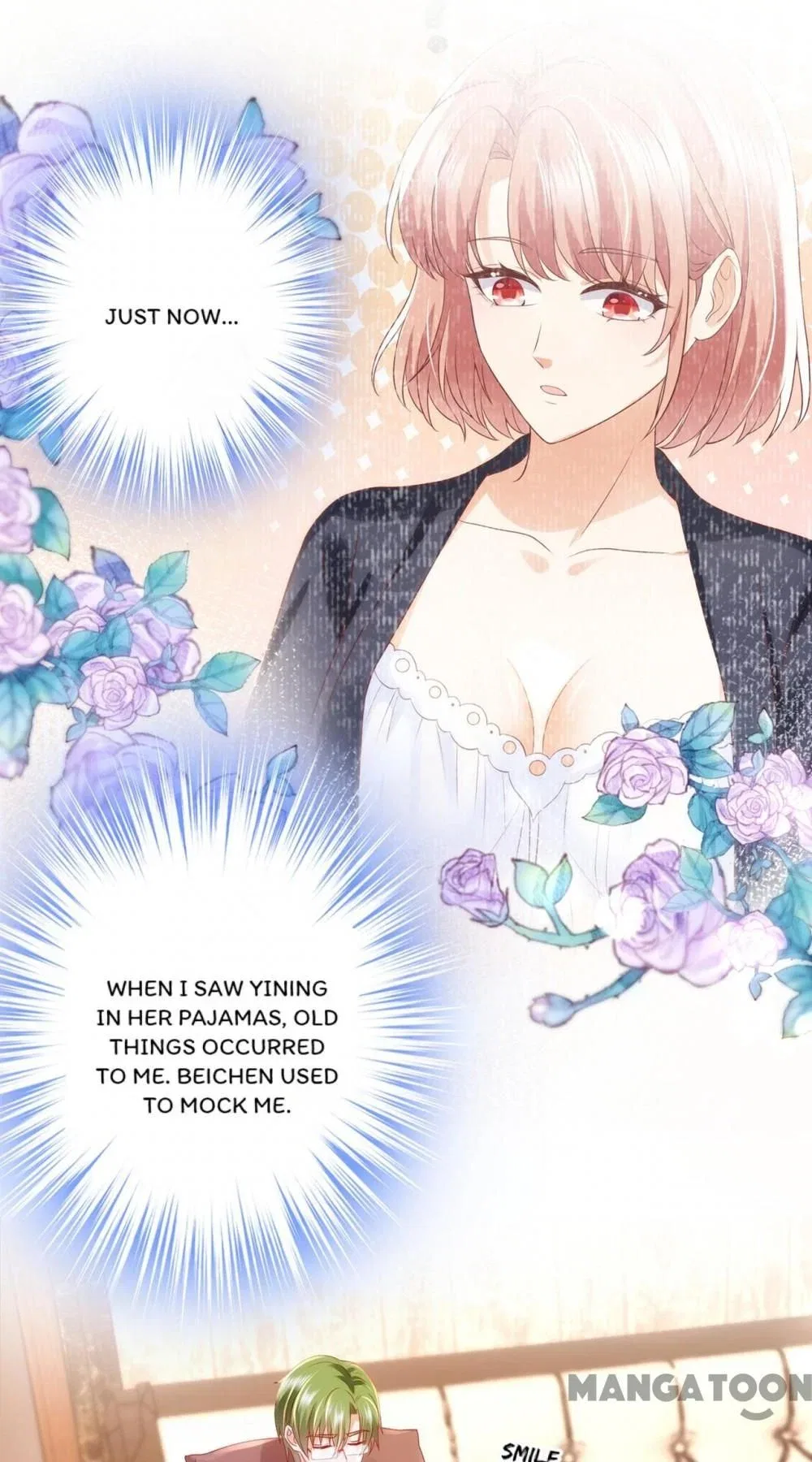 Ex-wife of A Billionaire Chapter 777 – Page 17