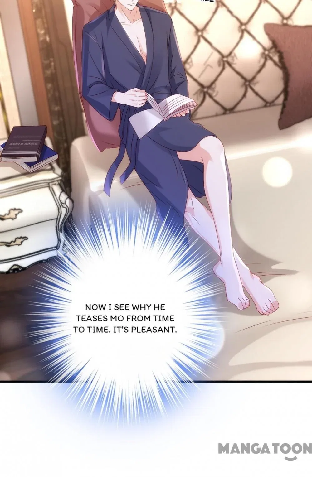 Ex-wife of A Billionaire Chapter 777 – Page 18