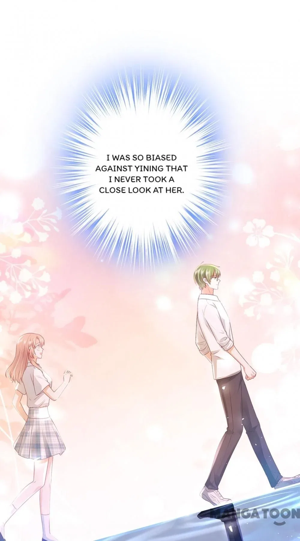 Ex-wife of A Billionaire Chapter 777 – Page 19