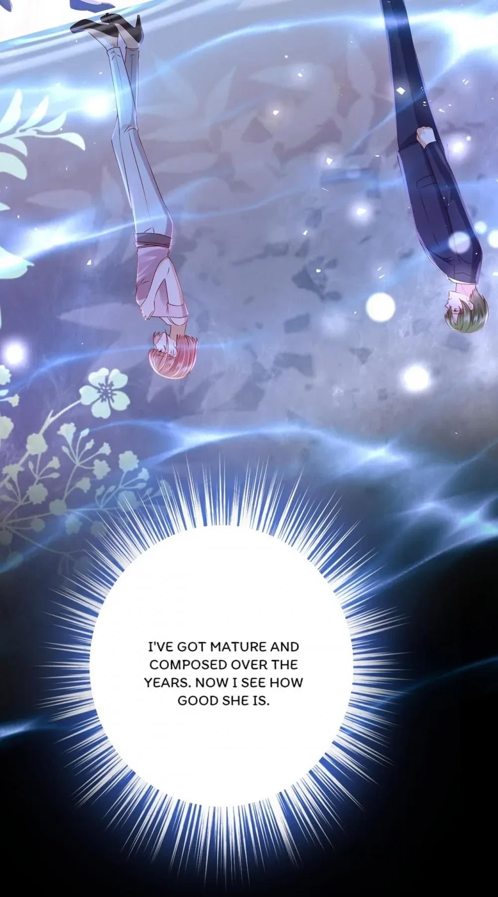 Ex-wife of A Billionaire Chapter 777 – Page 20