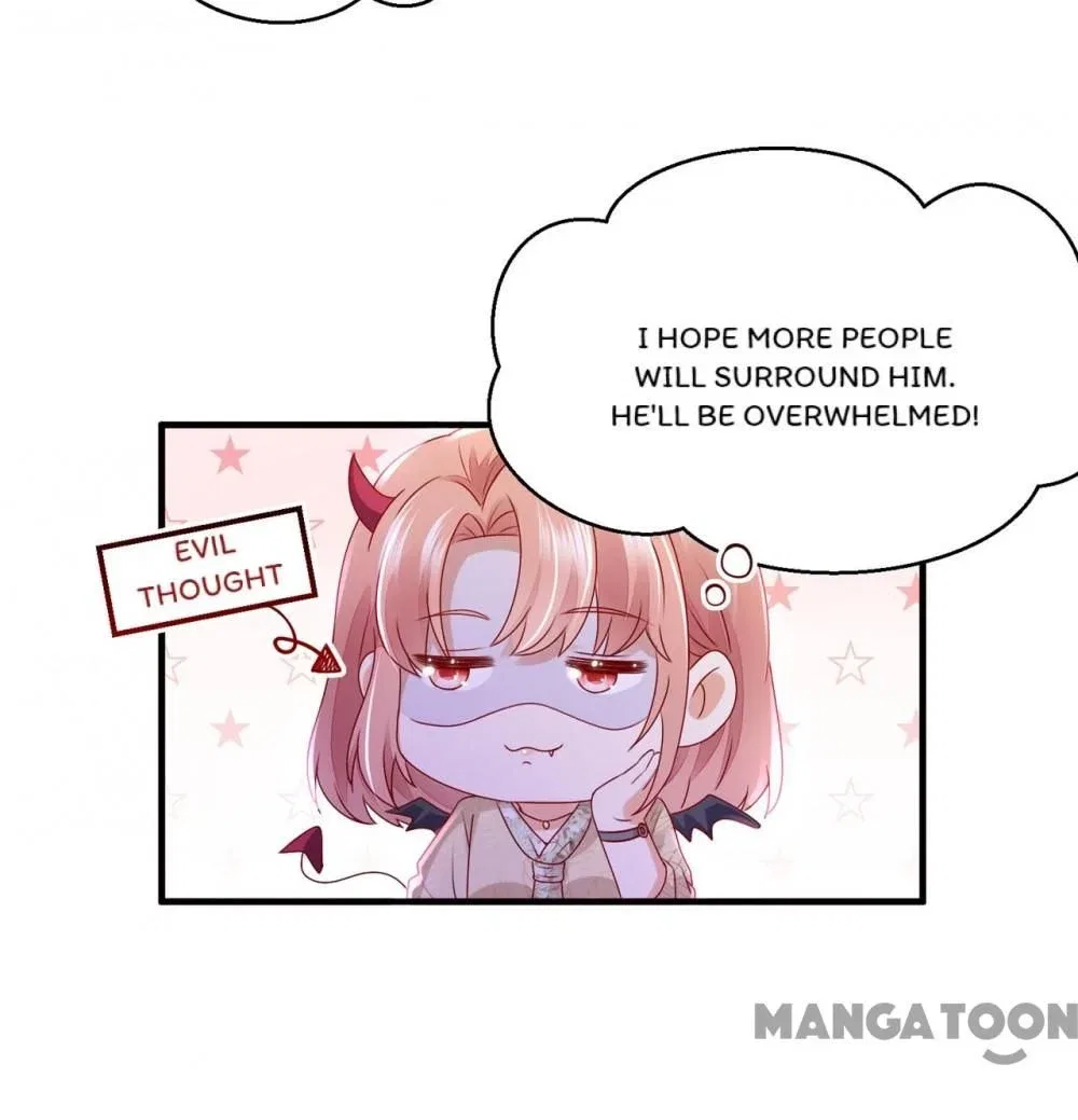 Ex-wife of A Billionaire Chapter 777 – Page 25
