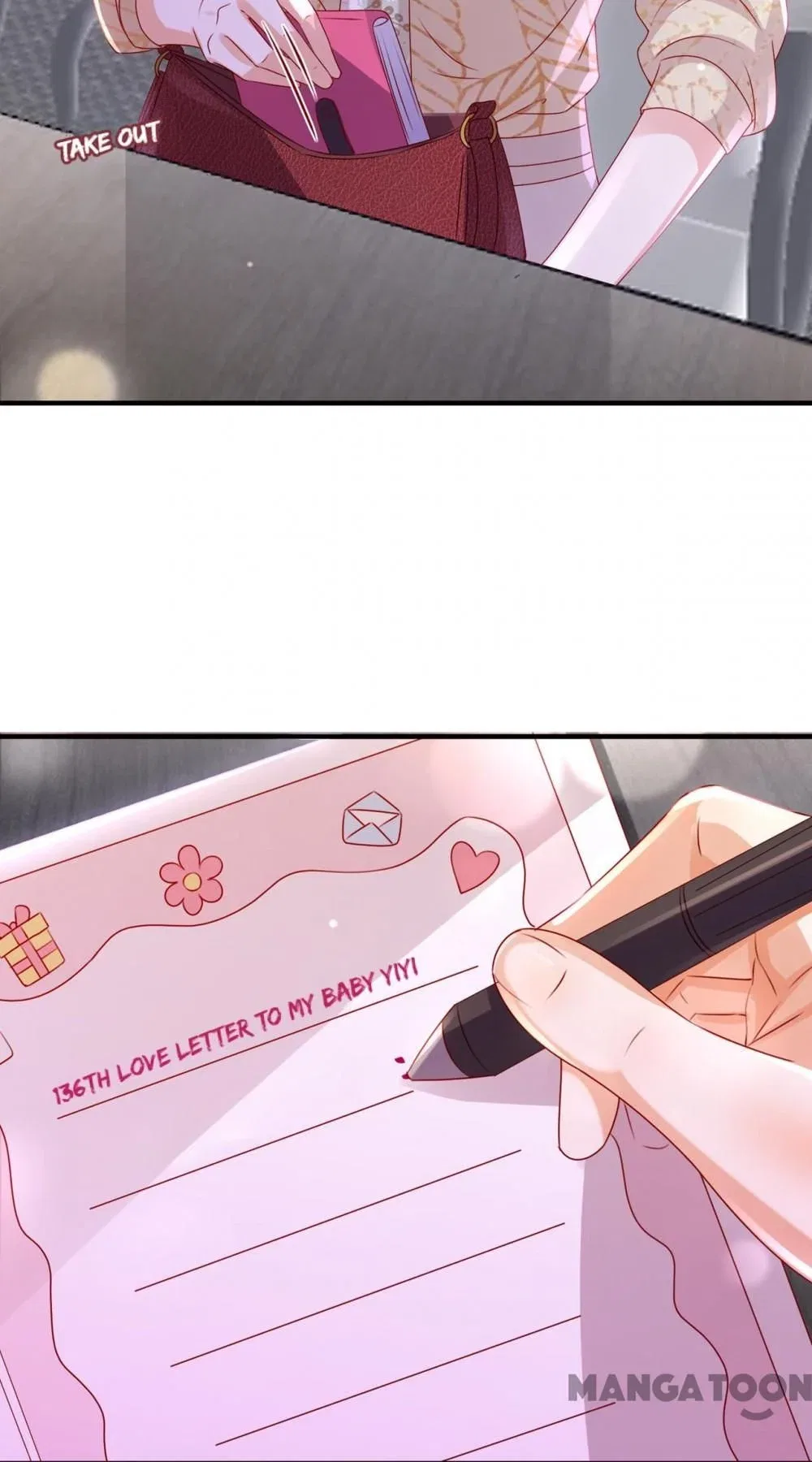 Ex-wife of A Billionaire Chapter 777 – Page 27